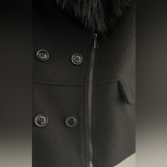 Black Coat - Picture 3 of 4